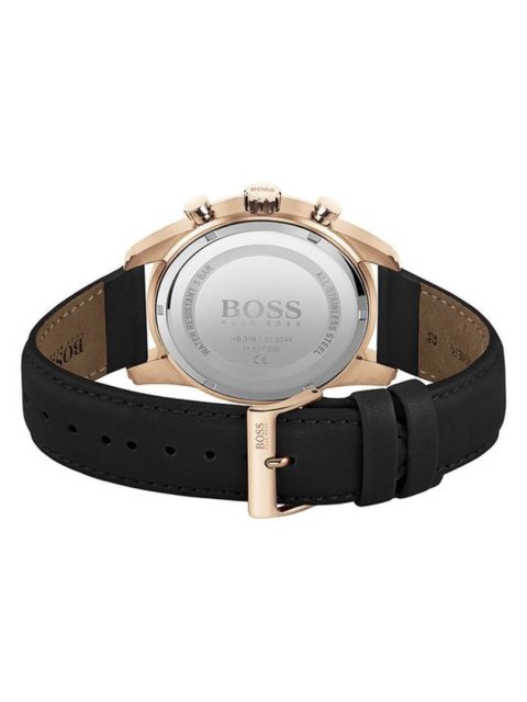 Hugo Boss ZEGAREK MĘSKI HUGO BOSS 1513783 - SKYMASTER (zh036a)