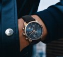 Hugo Boss ZEGAREK MĘSKI HUGO BOSS 1513783 - SKYMASTER (zh036a)