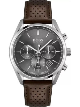 Hugo Boss ZEGAREK MĘSKI HUGO BOSS 1513815 CHAMPION (zh052a)