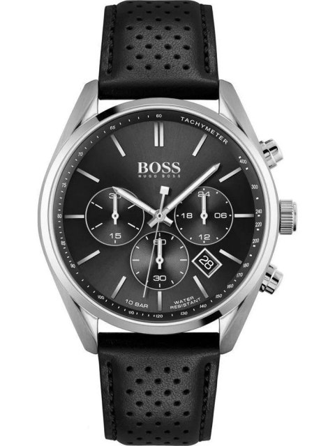 Hugo Boss ZEGAREK MĘSKI HUGO BOSS 1513816 CHAMPION (zh052b)