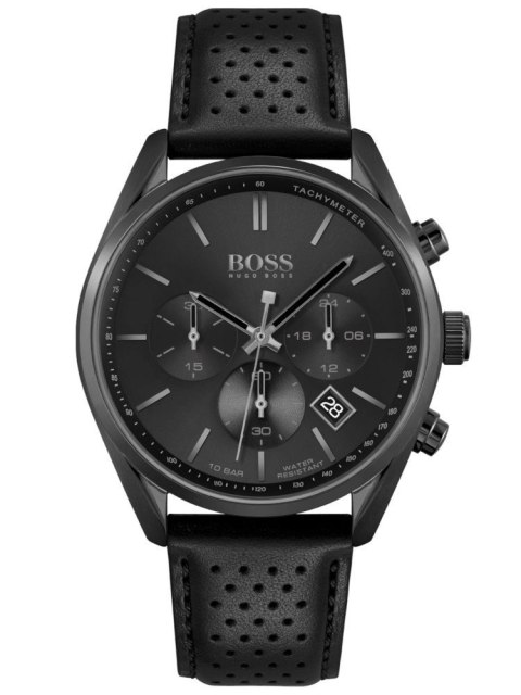 Hugo Boss ZEGAREK MĘSKI HUGO BOSS 1513880 CHAMPION (zh052e)