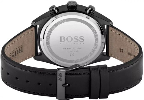 Hugo Boss ZEGAREK MĘSKI HUGO BOSS 1513880 CHAMPION (zh052e)