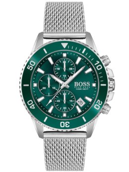 Hugo Boss ZEGAREK MĘSKI HUGO BOSS 1513905 - ADMIRAL (zh035c)