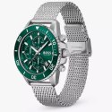 Hugo Boss ZEGAREK MĘSKI HUGO BOSS 1513905 - ADMIRAL (zh035c)