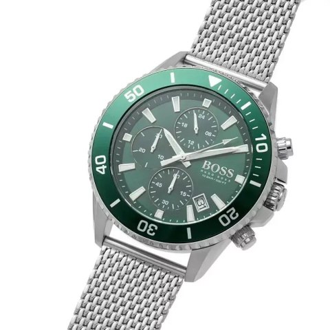 Hugo Boss ZEGAREK MĘSKI HUGO BOSS 1513905 - ADMIRAL (zh035c)