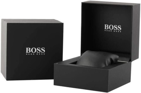 Hugo Boss ZEGAREK MĘSKI HUGO BOSS 1513905 - ADMIRAL (zh035c)