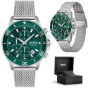 Hugo Boss ZEGAREK MĘSKI HUGO BOSS 1513905 - ADMIRAL (zh035c)