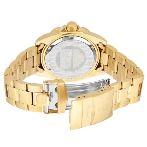 Invicta ZEGAREK MĘSKI INVICTA PRO DIVER 14124 - WR200, koperta 40mm (zv009a)