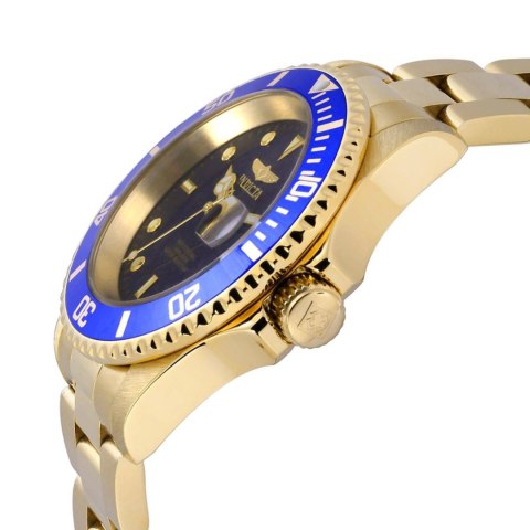 Invicta ZEGAREK MĘSKI INVICTA PRO DIVER 26974 - WR200, koperta 40mm (zv010a)