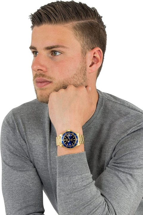 Invicta ZEGAREK MĘSKI INVICTA PRO DIVER 26974 - WR200, koperta 40mm (zv010a)