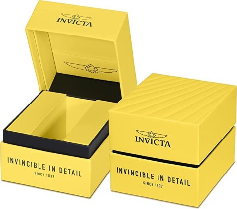 Invicta ZEGAREK MĘSKI INVICTA PRO DIVER 26974 - WR200, koperta 40mm (zv010a)