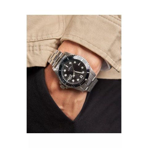 Invicta ZEGAREK MĘSKI INVICTA PRO DIVER 30018 - WR100, koperta 43mm (zv011c)