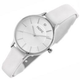 Pacific ZEGAREK DAMSKI PACIFIC X6133-03 - komunia (zy729a)