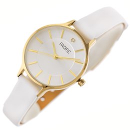 Pacific ZEGAREK DAMSKI PACIFIC X6133-04 - komunia (zy729b)