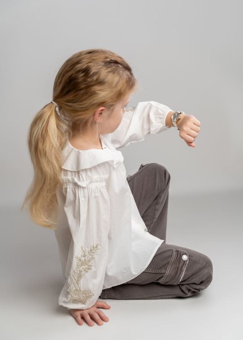 Paul Lorens ZEGAREK DAMSKI PAUL LORENS - 12491A-3C2 (zg500b) + BOX