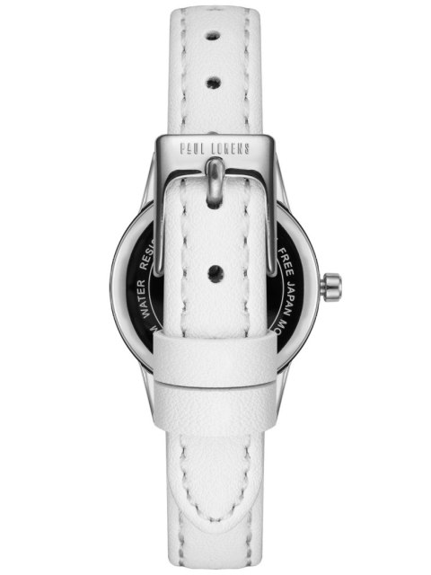 Paul Lorens ZEGAREK DAMSKI PAUL LORENS - 9803A-3C1 (zg501a) + BOX