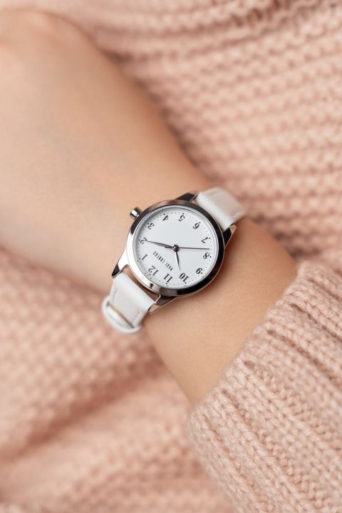 Paul Lorens ZEGAREK DAMSKI PAUL LORENS - 9803A-3C1 (zg501a) + BOX