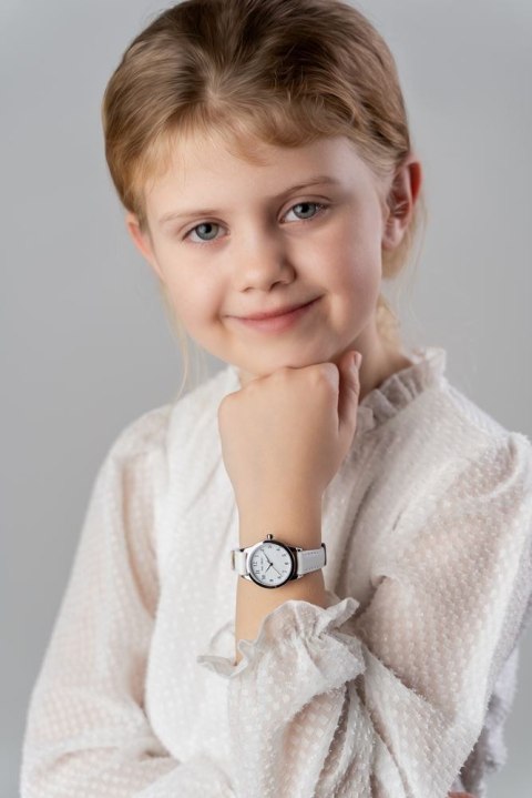 Paul Lorens ZEGAREK DAMSKI PAUL LORENS - 9803A-3C1 (zg501a) + BOX