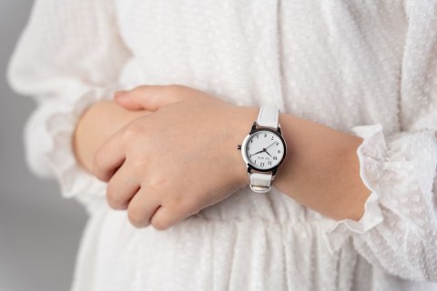 Paul Lorens ZEGAREK DAMSKI PAUL LORENS - 9803A-3C1 (zg501a) + BOX