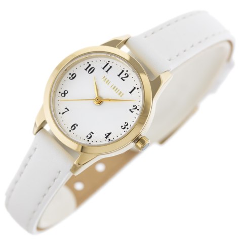 Paul Lorens ZEGAREK DAMSKI PAUL LORENS - 9803A-3C2-2 (zg501c) + BOX