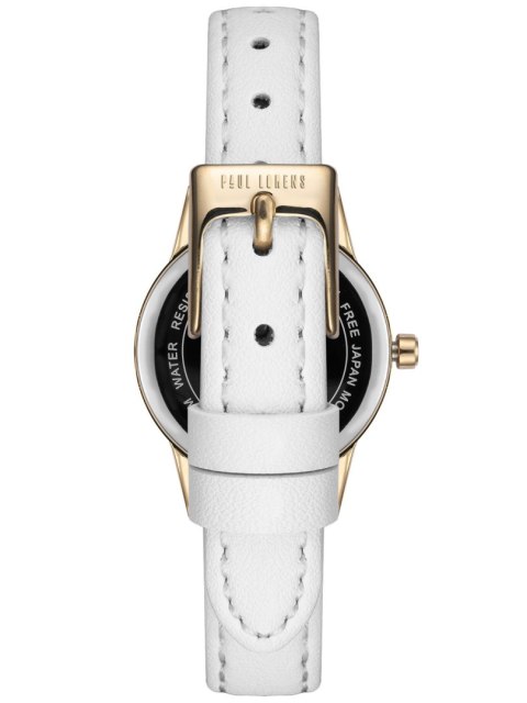 Paul Lorens ZEGAREK DAMSKI PAUL LORENS - 9803A-3C2-2 (zg501c) + BOX