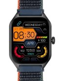 Rubicon SMARTWATCH UNISEX Rubicon RNCF03 - ROZMOWY BLUETOOTH, ALWAYS ON DISPLAY (sr049a)