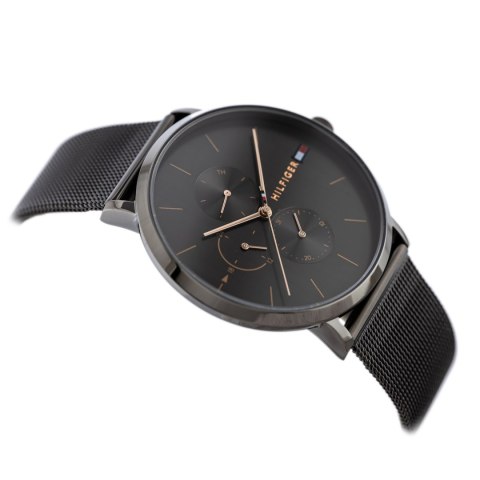 Tommy Hilfiger ZEGAREK DAMSKI TOMMY HILFIGER 1781945 JENNA (zf509d)