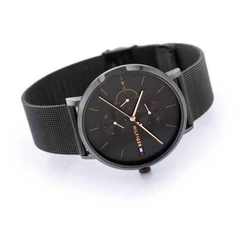 Tommy Hilfiger ZEGAREK DAMSKI TOMMY HILFIGER 1781945 JENNA (zf509d)