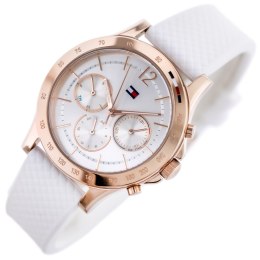 Tommy Hilfiger ZEGAREK DAMSKI TOMMY HILFIGER 1782199 HAVEN (zf539b)