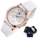 Tommy Hilfiger ZEGAREK DAMSKI TOMMY HILFIGER 1782199 HAVEN (zf539b)
