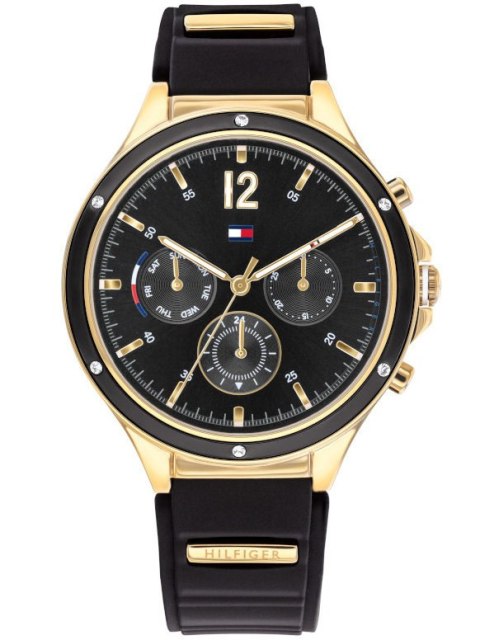 Tommy Hilfiger ZEGAREK DAMSKI TOMMY HILFIGER 1782282 EVE (zf551a)