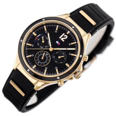 Tommy Hilfiger ZEGAREK DAMSKI TOMMY HILFIGER 1782282 EVE (zf551a)