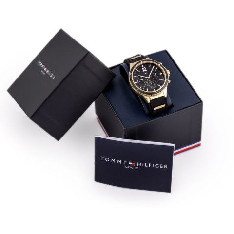 Tommy Hilfiger ZEGAREK DAMSKI TOMMY HILFIGER 1782282 EVE (zf551a)