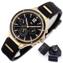 Tommy Hilfiger ZEGAREK DAMSKI TOMMY HILFIGER 1782282 EVE (zf551a)