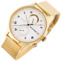 Tommy Hilfiger ZEGAREK MĘSKI TOMMY HILFIGER 1710403 KANE (zf077a)