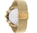 Tommy Hilfiger ZEGAREK MĘSKI TOMMY HILFIGER 1710403 KANE (zf077a)