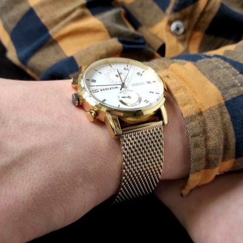 Tommy Hilfiger ZEGAREK MĘSKI TOMMY HILFIGER 1710403 KANE (zf077a)