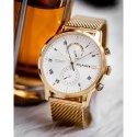 Tommy Hilfiger ZEGAREK MĘSKI TOMMY HILFIGER 1710403 KANE (zf077a)