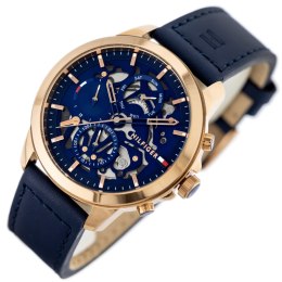 Tommy Hilfiger ZEGAREK MĘSKI TOMMY HILFIGER 1710475 Henry (zf081a)