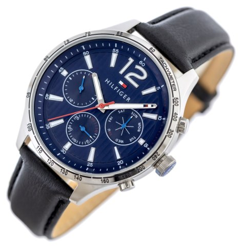 Tommy Hilfiger ZEGAREK MĘSKI TOMMY HILFIGER 1791468 GAVIN (zf003d)