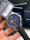 Tommy Hilfiger ZEGAREK MĘSKI TOMMY HILFIGER 1791468 GAVIN (zf003d)