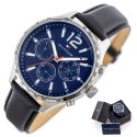 Tommy Hilfiger ZEGAREK MĘSKI TOMMY HILFIGER 1791468 GAVIN (zf003d)