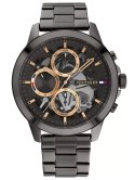 Tommy Hilfiger ZEGAREK MĘSKI TOMMY HILFIGER Henry 1710479 zf091c
