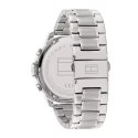 Tommy Hilfiger ZEGAREK MĘSKI TOMMY HILFIGER LUCA 1710492 (zf082c)