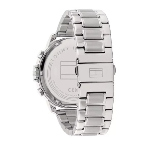 Tommy Hilfiger ZEGAREK MĘSKI TOMMY HILFIGER LUCA 1710492 (zf082c)