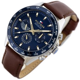 Tommy Hilfiger ZEGAREK MĘSKI TOMMY HILFIGER OWEN 1791965 + box