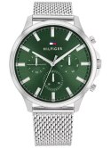 Tommy Hilfiger ZEGAREK MĘSKI TOMMY HILFIGER RYDER 1710499 (zf083a)