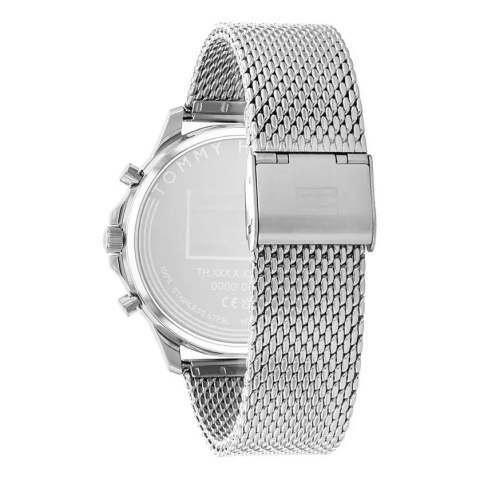 Tommy Hilfiger ZEGAREK MĘSKI TOMMY HILFIGER RYDER 1710499 (zf083a)