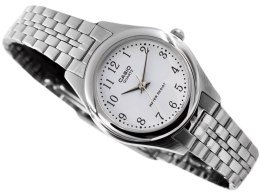 Casio ZEGAREK DAMSKI CASIO LTP-1129A-7BH (zd602a) + BOX