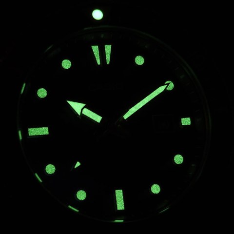 Casio ZEGAREK MĘSKI CASIO MDV-107-1A3 (zd172b) + BOX